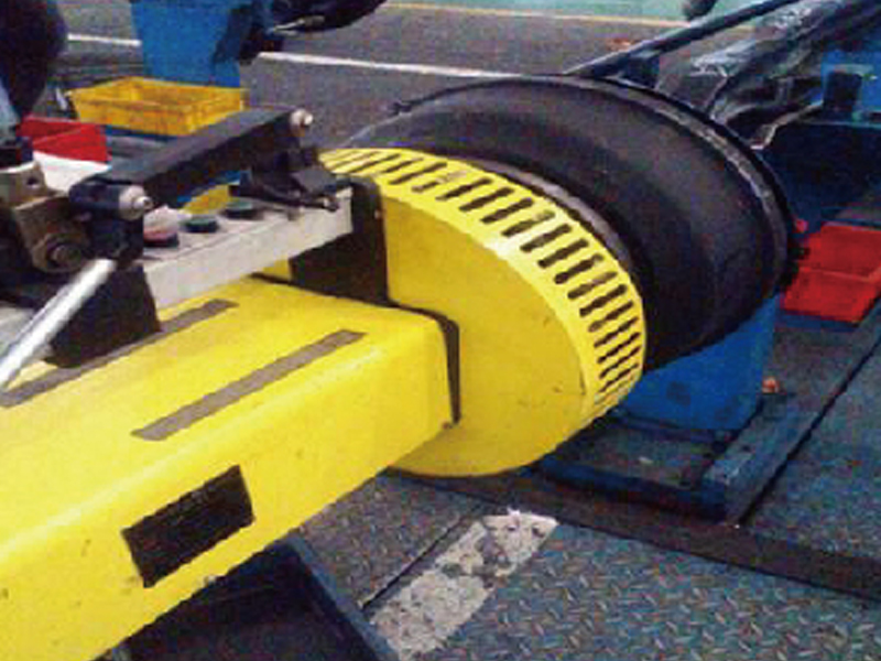 ABS信號(hào)檢測(cè)儀